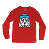 puppie Long Sleeve Shirts