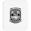 Things Better 1960 Age Approach Magnificent Mousepad