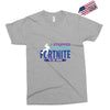i Stopped Playing Fortnite To Be Here Exclusive T-shirt