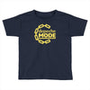 depeche mode 2 Toddler T-shirt
