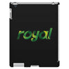 royal iPad 3 and 4 Case