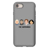 The Supremes iPhone 8
