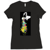 Ihanete ugramak Ladies Fitted T-Shirt