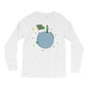 little fresh prince Long Sleeve Shirts