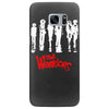 the warriors tv movie retro Samsung Galaxy S7 Edge