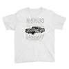 america's  highway Youth Tee