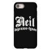 neil degrasse tyson iPhone 8