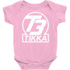 tikka t3 Baby Onesie