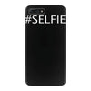 selfie iPhone 7 Plus Case