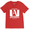 Plus Ultra Hero Academy V-Neck Tee