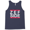 new hot zef side die antwoord Tank Top