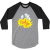 soul glo 3/4 Sleeve Shirt