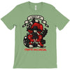 lydia the strange (2) T-Shirt