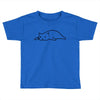 males Toddler T-shirt