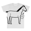 hai All Over Men's T-shirt