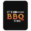 It's BBQ Time Mousepad
