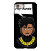 hey auntie killmonger iPhone 8