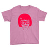Tina Belcher Youth Tee