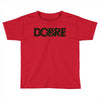 Dobre Toddler T-shirt