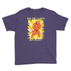 do you even splash Youth Tee