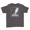atardis doctor who Youth Tee