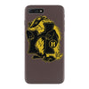 house of badger iPhone 7 Plus Case
