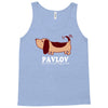 pavlov the name that rings a bell Tank Top
