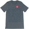 mountain line T-Shirt