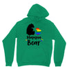 mama bear gay pride Unisex Hoodie