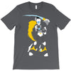 zero splatter clearance T-Shirt