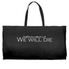 fahrie77 Weekender Totes
