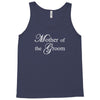 Mother of the Groom Tank Top
