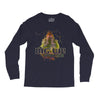 line up one world festival bonn 2017 Long Sleeve Shirts