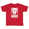 bernie sanders 2016 Toddler T-shirt