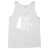 grab life by the sail Tank Top