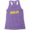 Solo Racerback Tank