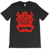 decepticon bowser   mono T-Shirt