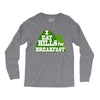 hills infant Long Sleeve Shirts