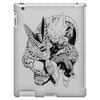 dbz iPad 3 and 4 Case