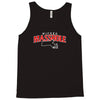 masshole massachusetts Tank Top