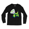 scratchy Long Sleeve Shirts