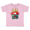 hannibal Toddler T-shirt