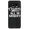 it's christmas and we're all in misery Samsung Galaxy S8