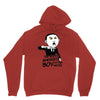 angriest boy in the world Unisex Hoodie