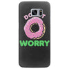 donut worry Samsung Galaxy S7 Edge