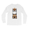 cannibal Long Sleeve Shirts