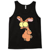 zombie bunny Tank Top
