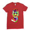 Neymar Ladies Fitted T-Shirt