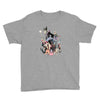 wickedness Youth Tee