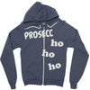 prosecco (2) Zipper Hoodie